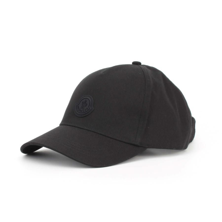 MONCLER（モンクレール） キャップ BASEBALL CAP ベースボールキャップ