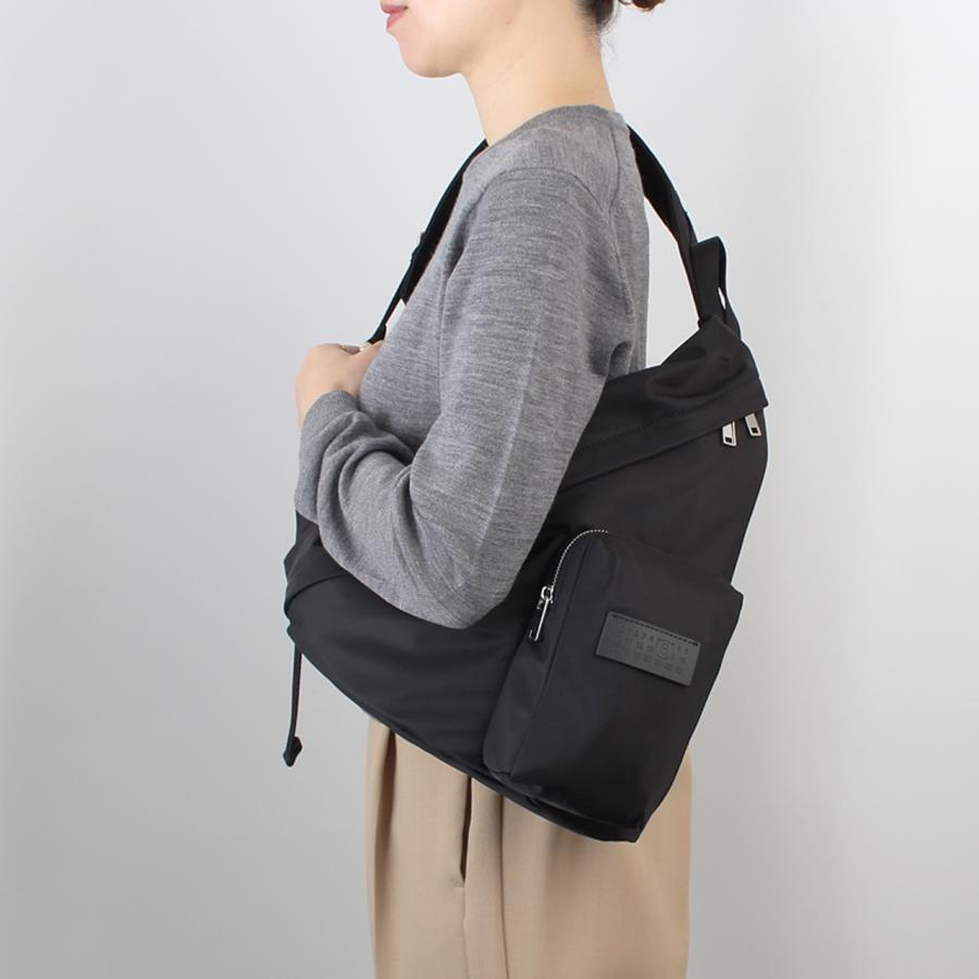 MM6 エムエム6 メゾンマルジェラ MAISON MARGIELA バッグ ショルダー