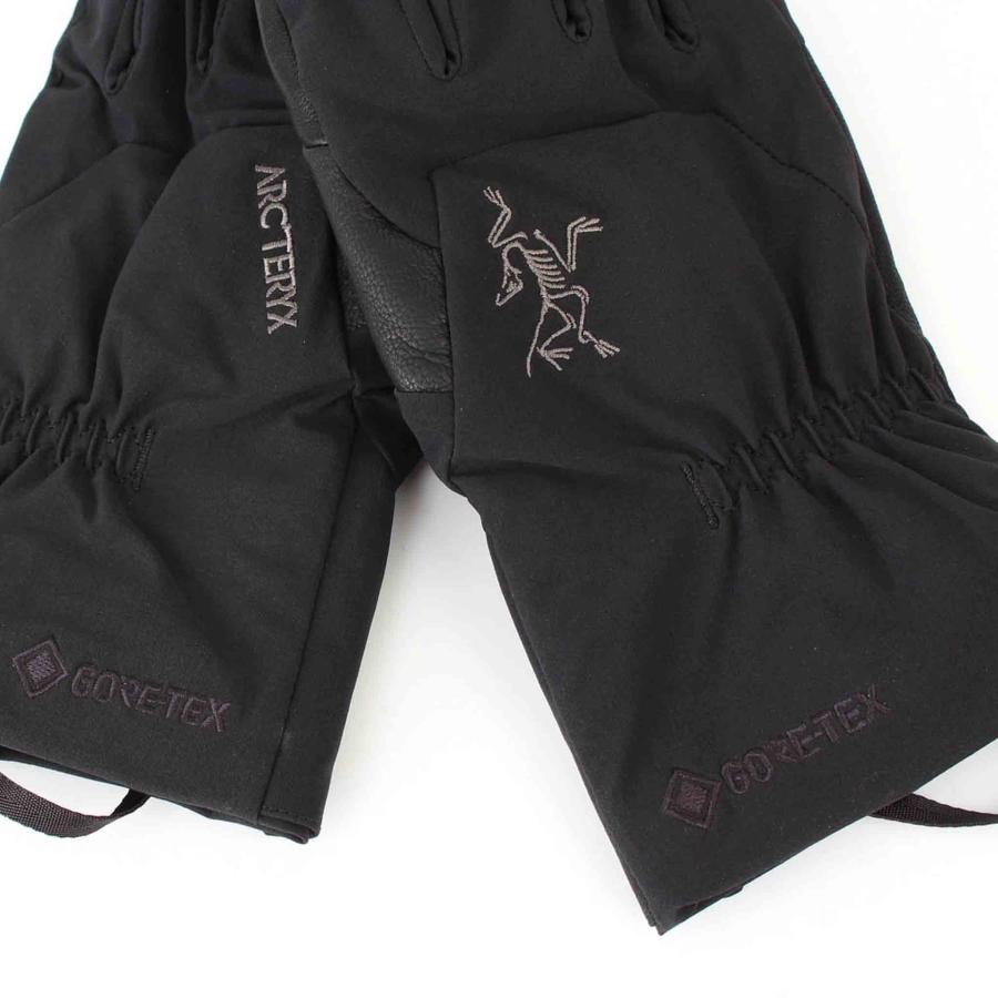 ARC'TERYX（アークテリクス） 手袋 グローブ VENTA GTX GLOVE ベンタ