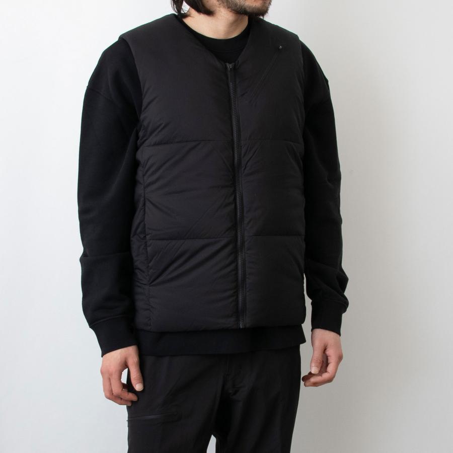 ARC'TERYX（アークテリクス） ヴェイランス ARC'TERYX VEILANCE ダウン