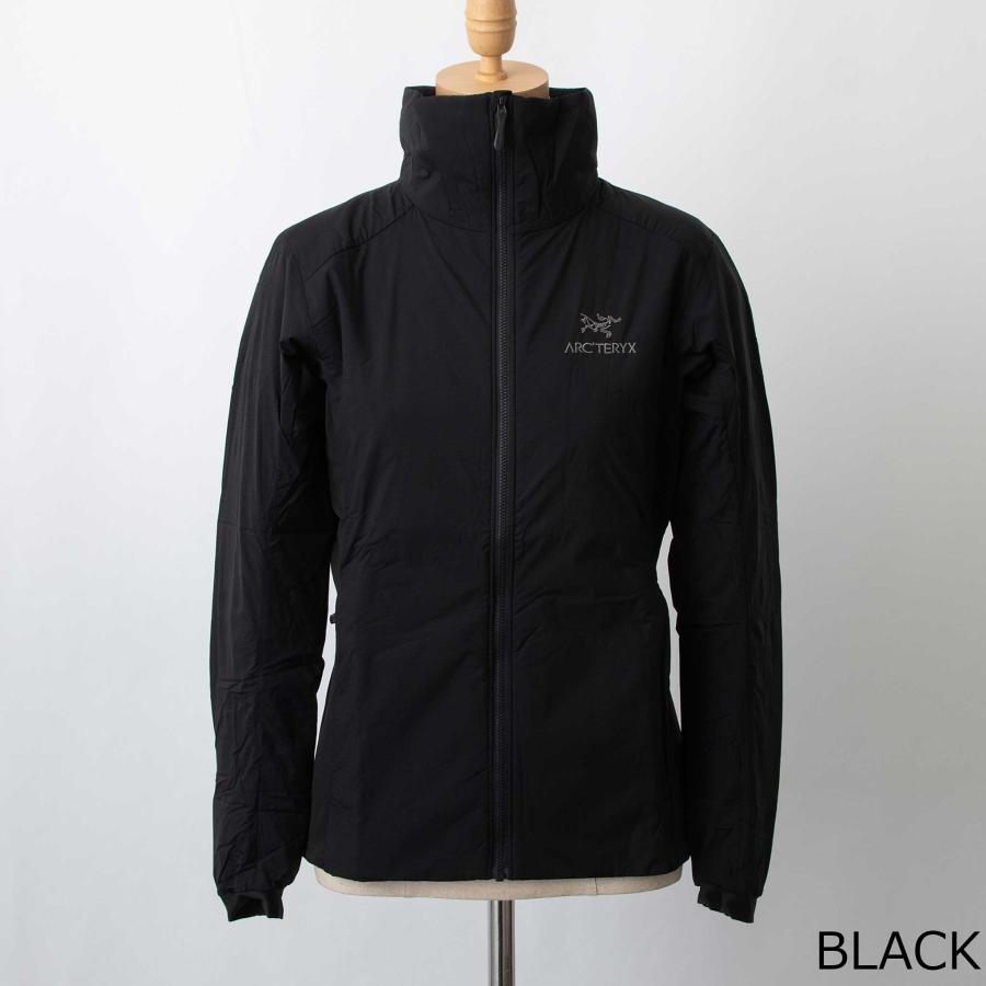ARC'TERYX（アークテリクス） ジャケット ATOM JACKET アトム