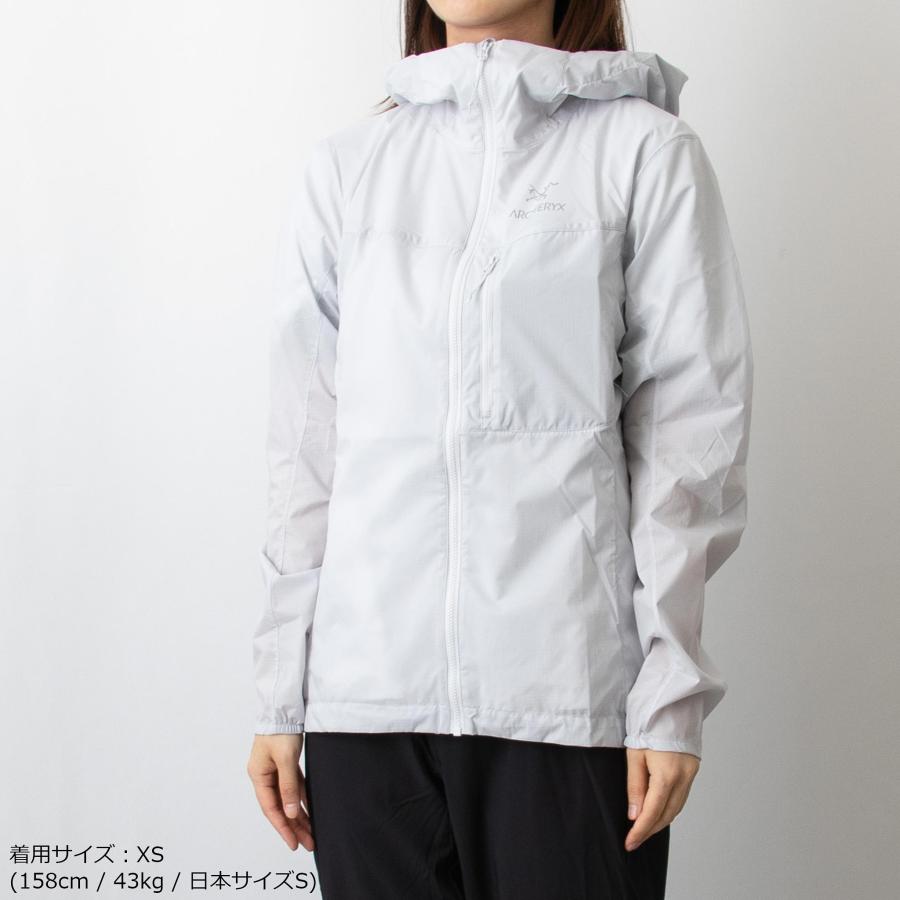 ARC'TERYX（アークテリクス） マウンテンパーカー SQUAMISH HOODY