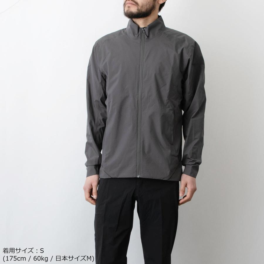 ARC'TERYX（アークテリクス） ジャケット SOLANO JACKET ソラノ
