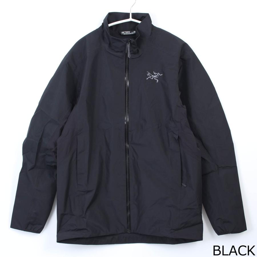 ARC'TERYX（アークテリクス） ジャケット SOLANO JACKET ソラノ