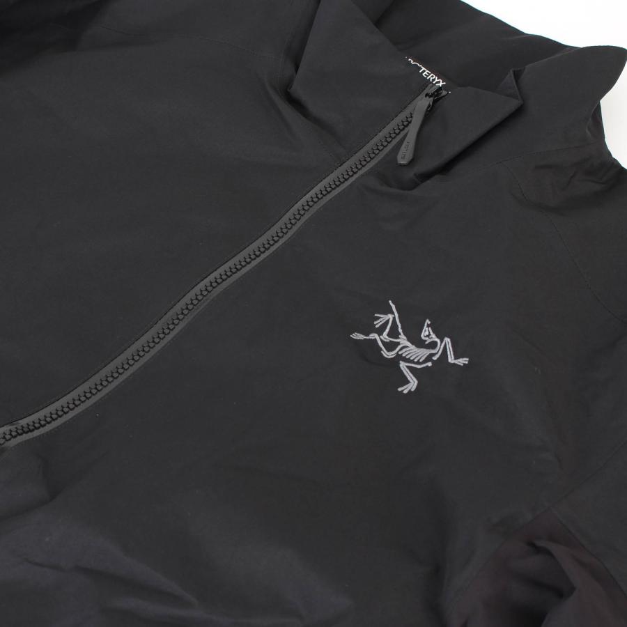 ARC'TERYX（アークテリクス） ジャケット SOLANO JACKET ソラノ