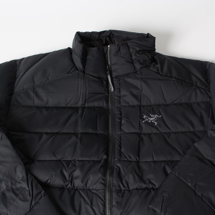 ARC'TERYX（アークテリクス） メンズ ダウンジャケット THORIUM JACKET