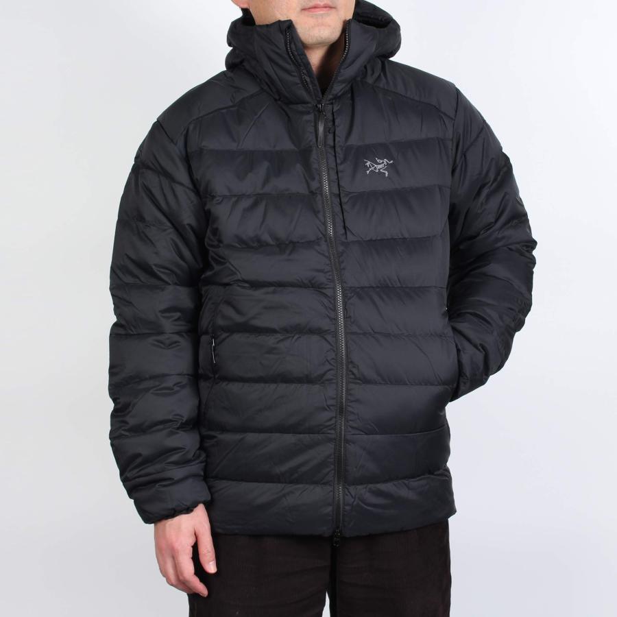ARC'TERYX（アークテリクス） メンズ ダウンジャケット THORIUM HOODY