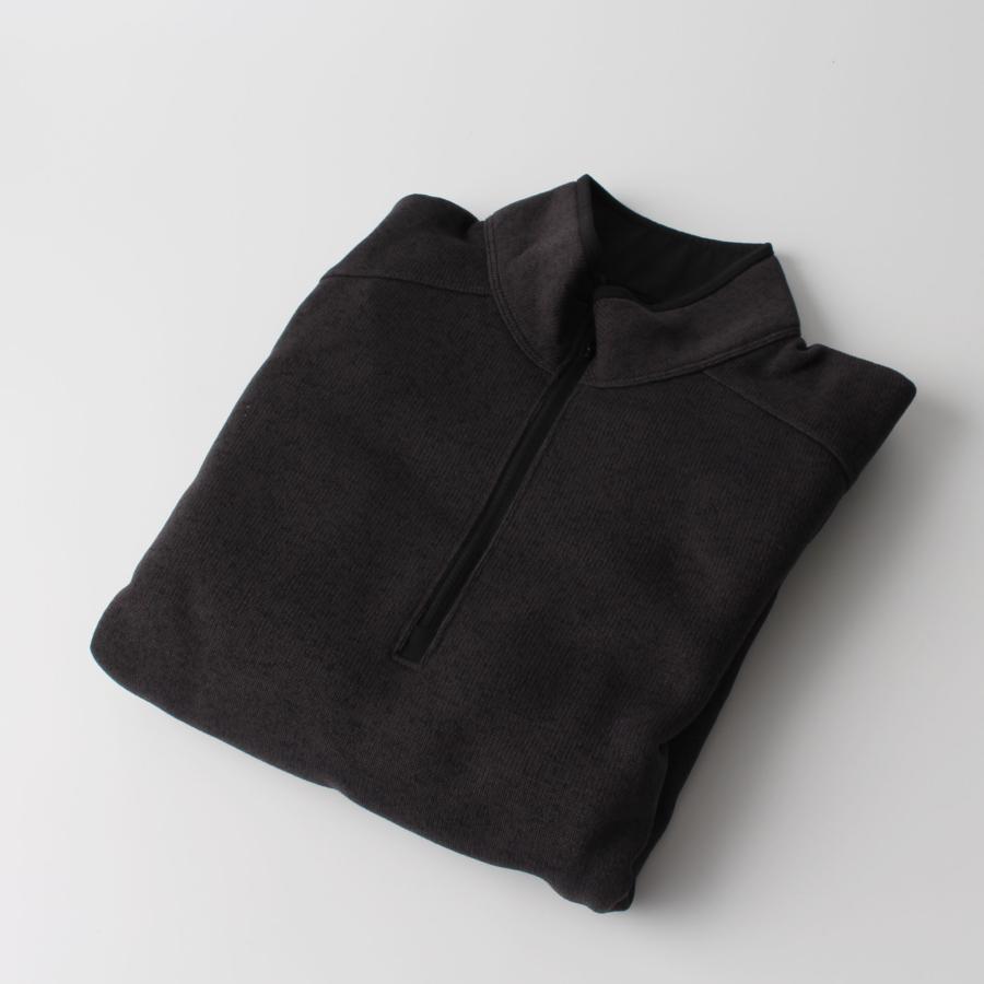 ARC'TERYX（アークテリクス） メンズ フリースジャケット COVERT 1/2