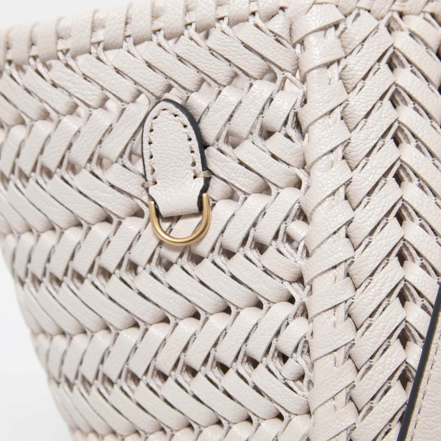 ANYA HINDMARCH（アニヤ・ハインドマーチ） バッグ かごバッグ THE