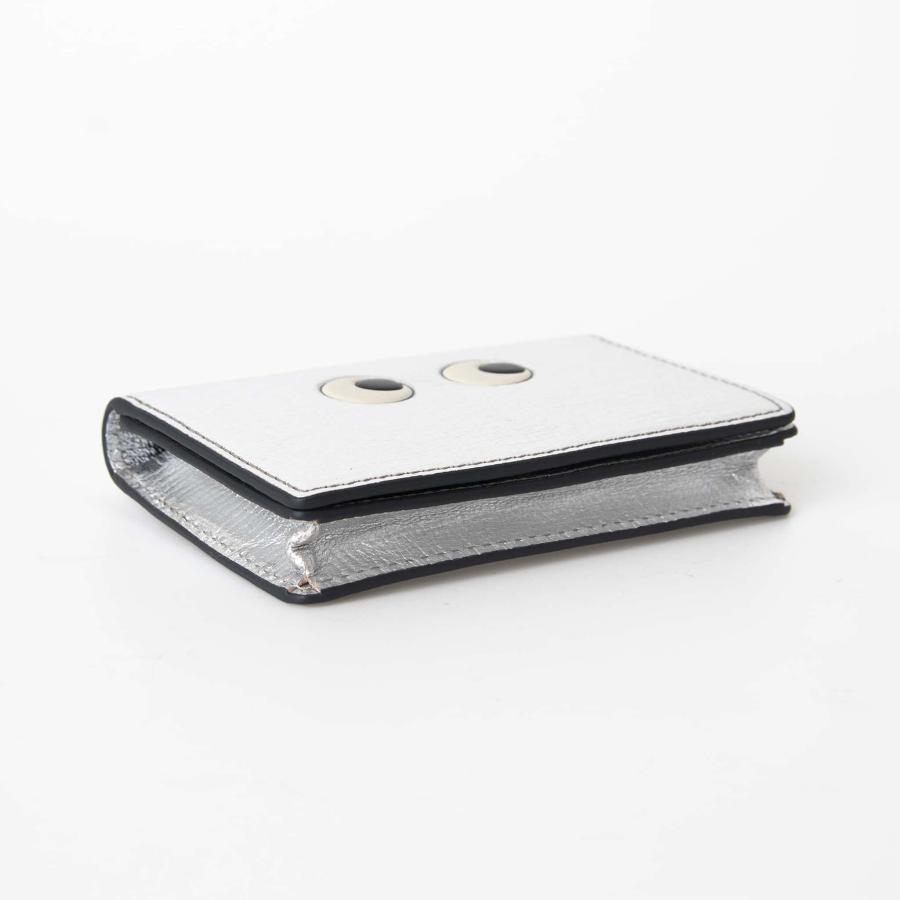 ANYA HINDMARCH（アニヤ・ハインドマーチ） 名刺入れ（カードケース