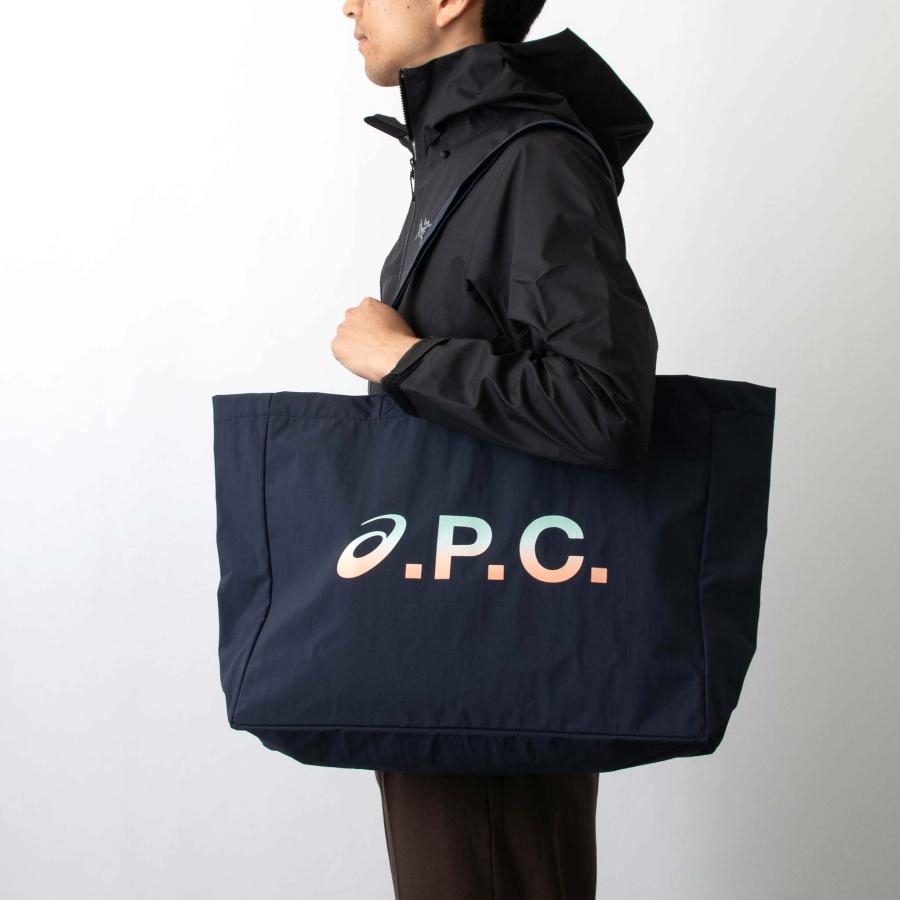 A.P.C.（アーペーセー） バッグ トートバッグ DIANE ASICS SHOPPING