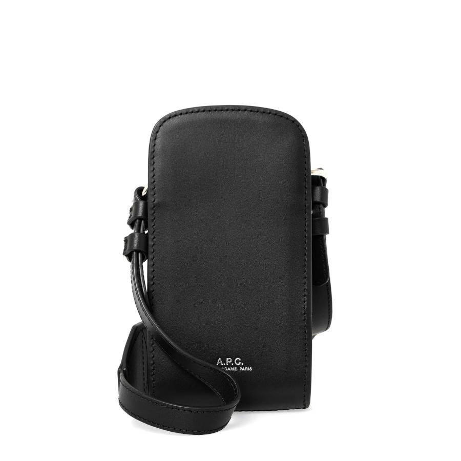 A.P.C.（アーペーセー） バッグ メンズ ショルダーバッグ JAMES