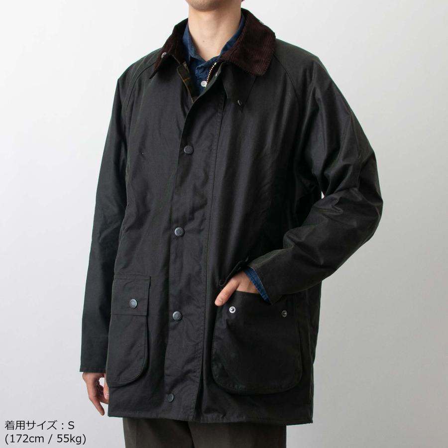 Barbour（バブアー） アウター オイルドコットンジャケット BEAUDALE