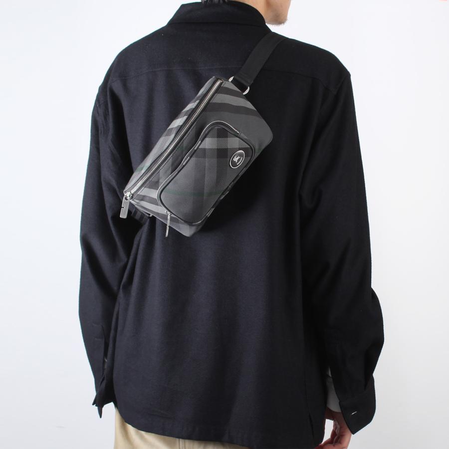 BURBERRY（バーバリー） バッグ ショルダーバッグ HERITAGE BELTBAG