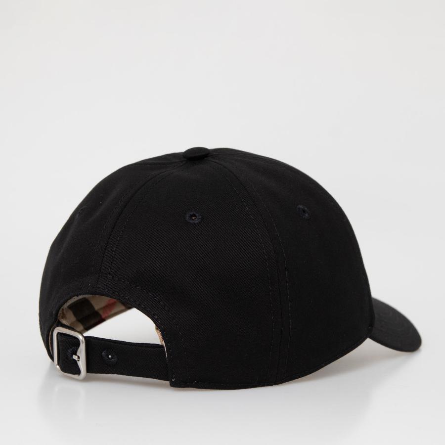 BURBERRY（バーバリー） 帽子 レディース メンズ キャップ CHECK LINED