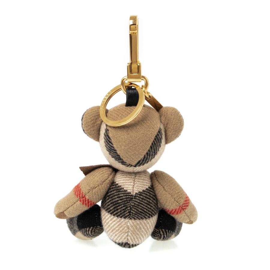 BURBERRY（バーバリー） チャーム THOMAS BEAR トーマスベア チャーム