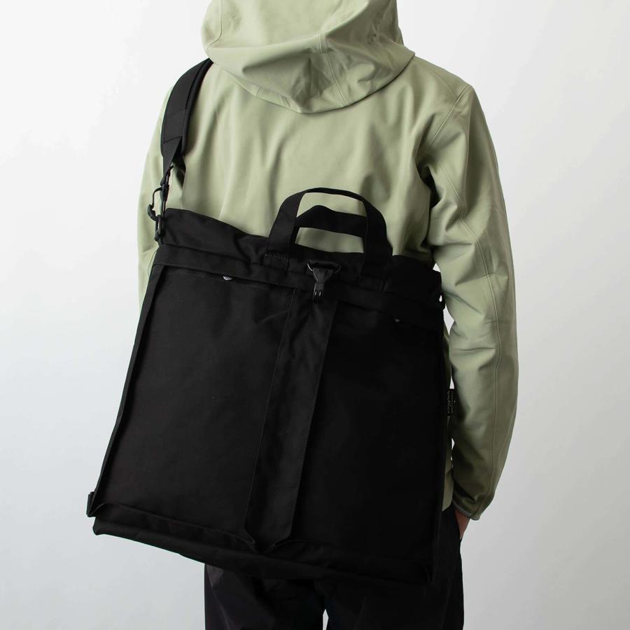 BAGJACK（バッグジャック） バッグ 3WAYトート/ショルダーバッグ