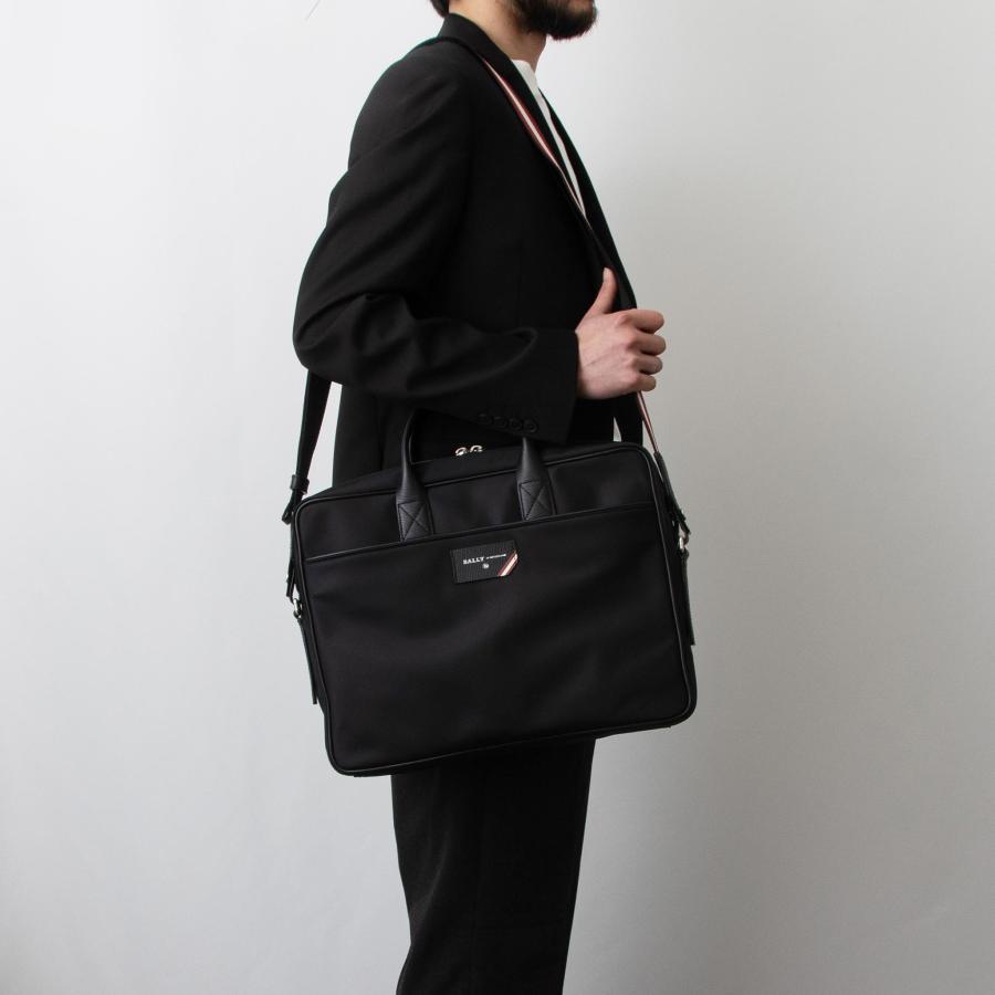 Bally（バリー） バッグ メンズ 2WAYブリーフケース/ショルダーバッグ