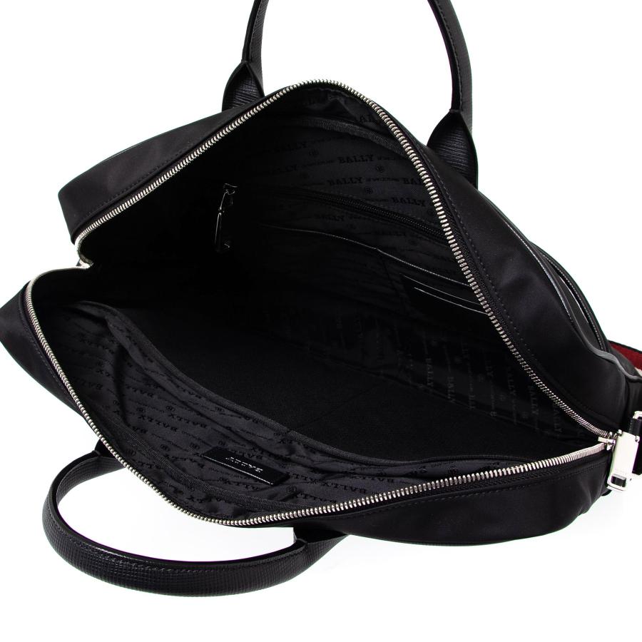 Bally（バリー） バッグ メンズ 2WAYブリーフケース/ショルダーバッグ