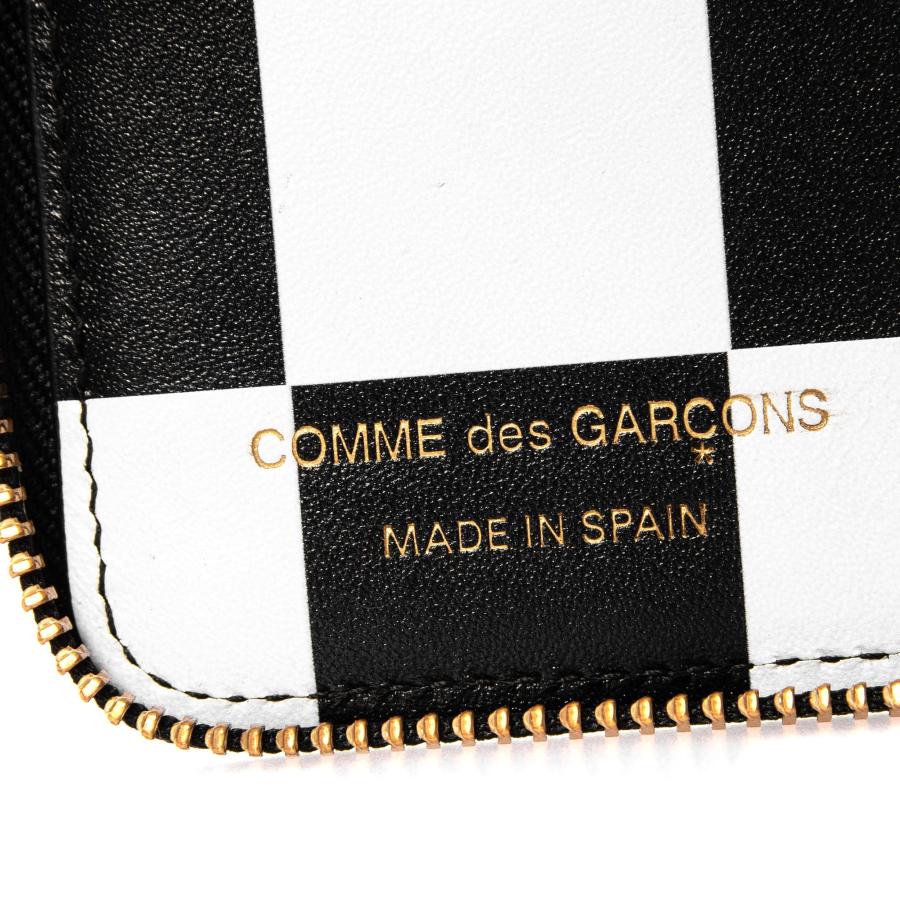 COMME des GARCONS コムデギャルソン DES 財布 メンズ レディース 二