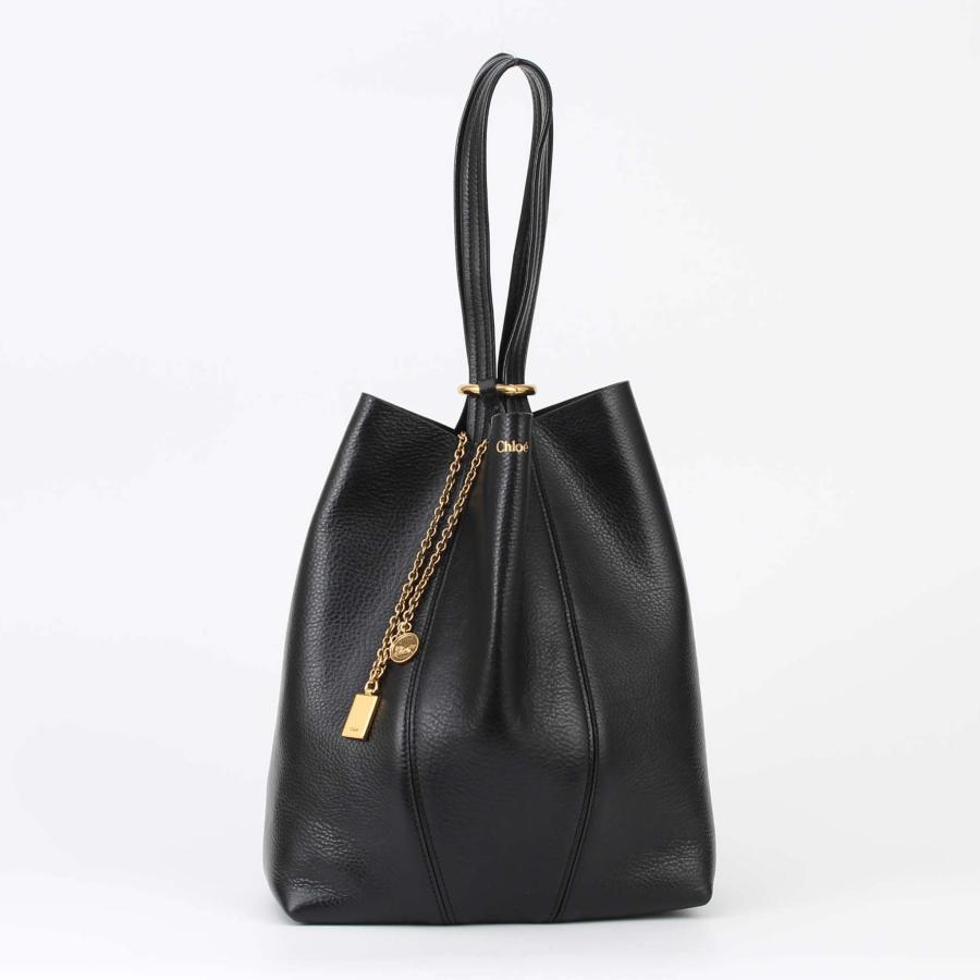 Chloe（クロエ） バッグ トートバッグ SPIN TOTE BAG スピン トート