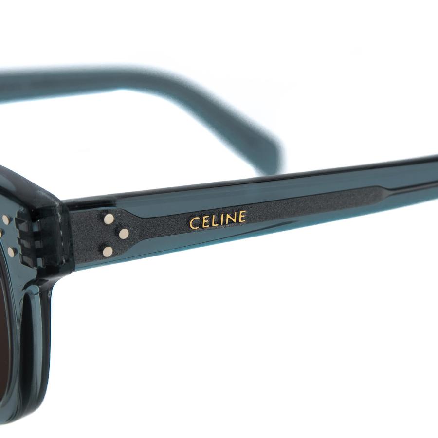 CELINE（セリーヌ） サングラス BLACK FRAME 42 SUNGLASSES ブラック