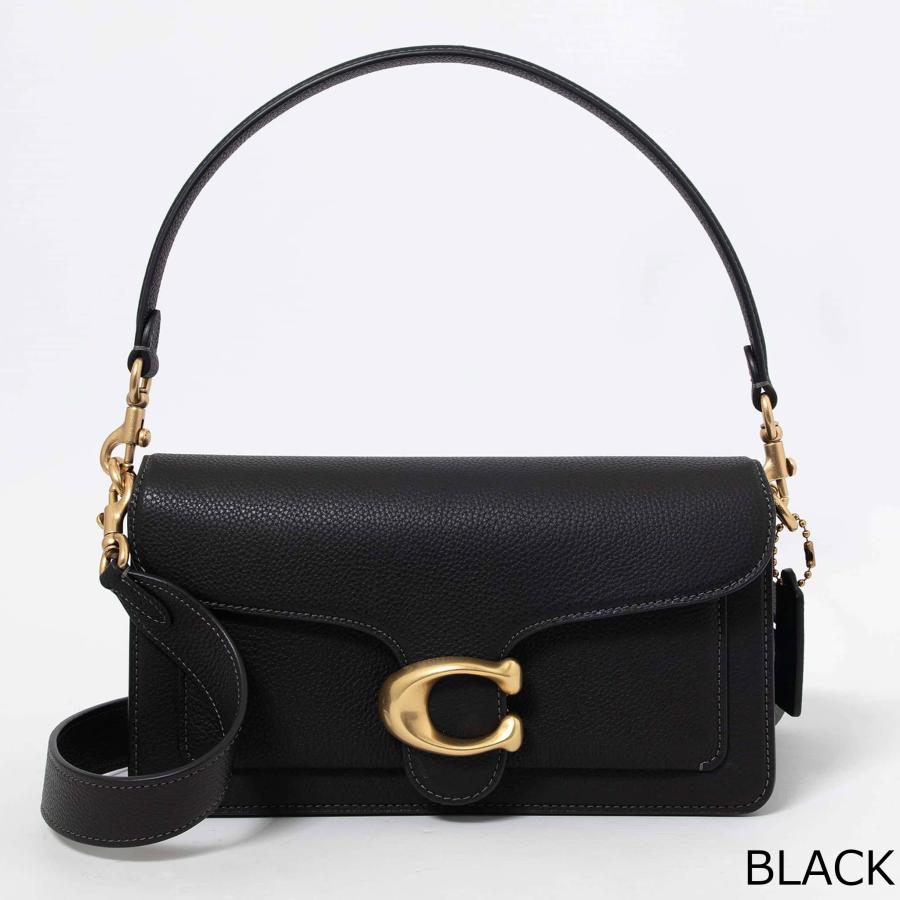 COACH（コーチ） バッグ 2WAYハンド/ショルダーバッグ TABBY SHOULDER