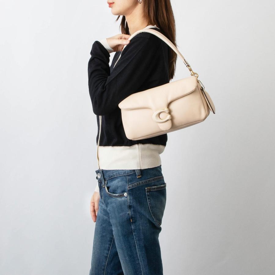 COACH（コーチ） バッグ レディース 2WAYショルダーバッグ PILLOW