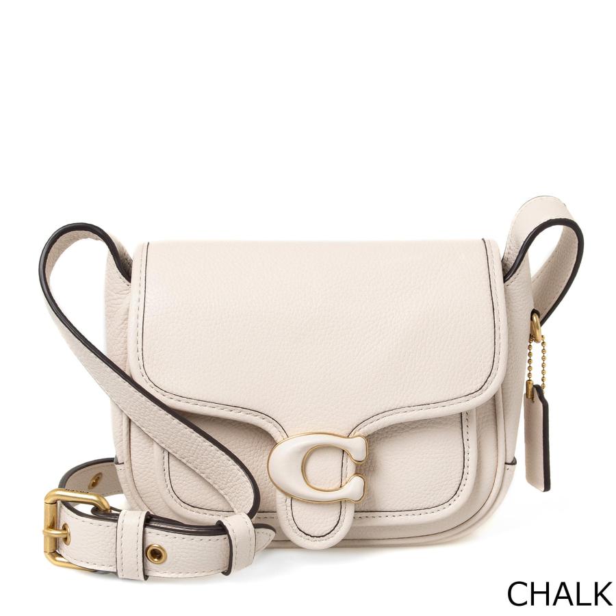 COACH（コーチ） バッグ レディース ショルダーバッグ TABBY MESSENGER