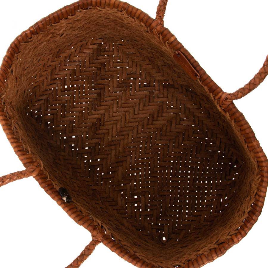 DRAGON DIFFUSION ドラゴンディフュージョン バッグ レディース かご