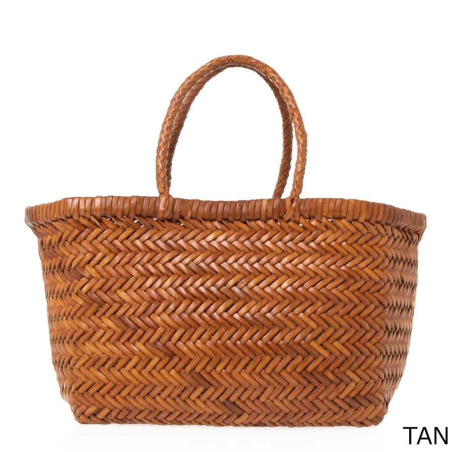 DRAGON DIFFUSION ドラゴンディフュージョン バッグ レディース かご