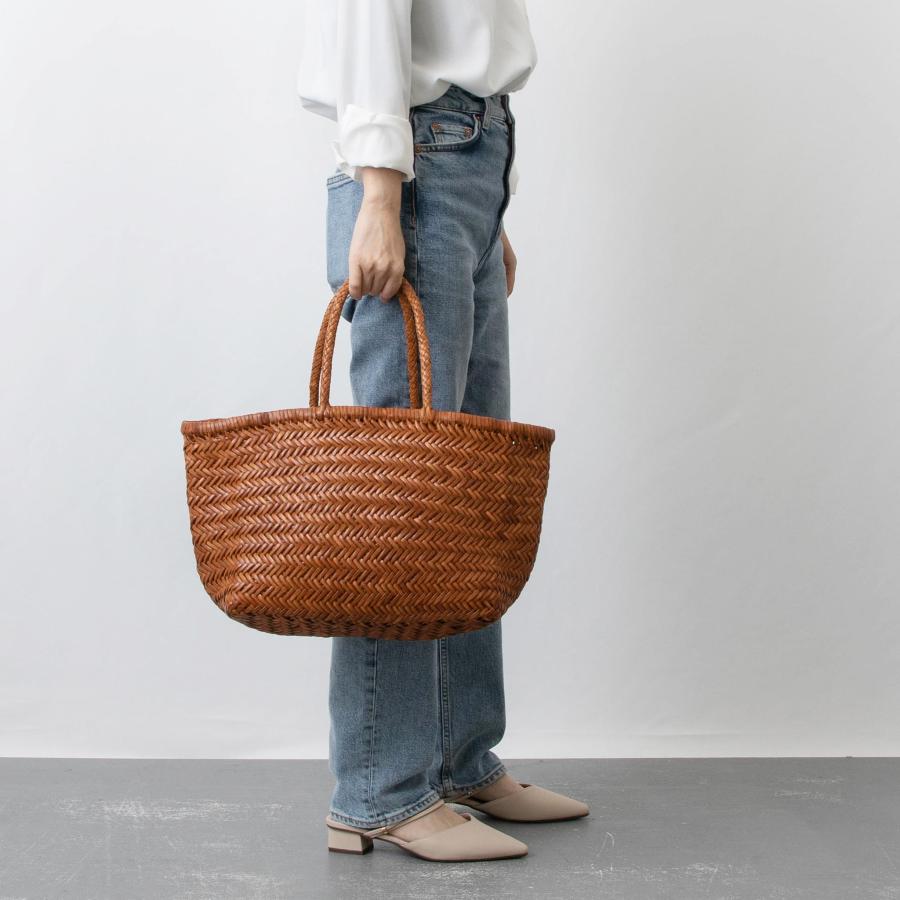 DRAGON DIFFUSION ドラゴンディフュージョン バッグ レディース かご