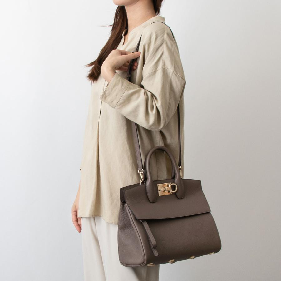 FERRAGAMO（フェラガモ） バッグ レディース 2WAYハンド/ショルダー
