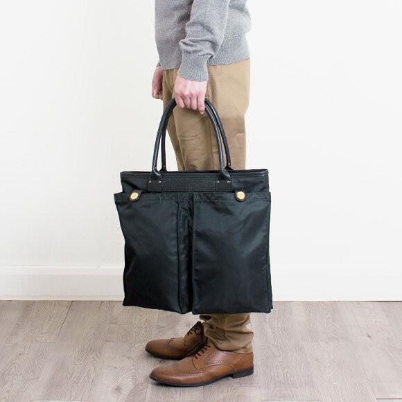 Felisi（フェリージ） バッグ トートバッグ ヘルメットバッグ NYLON