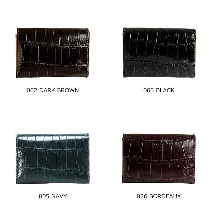 Felisi（フェリージ） 名刺入れ(カードケース) CARD CASE 909/SA 全4色
