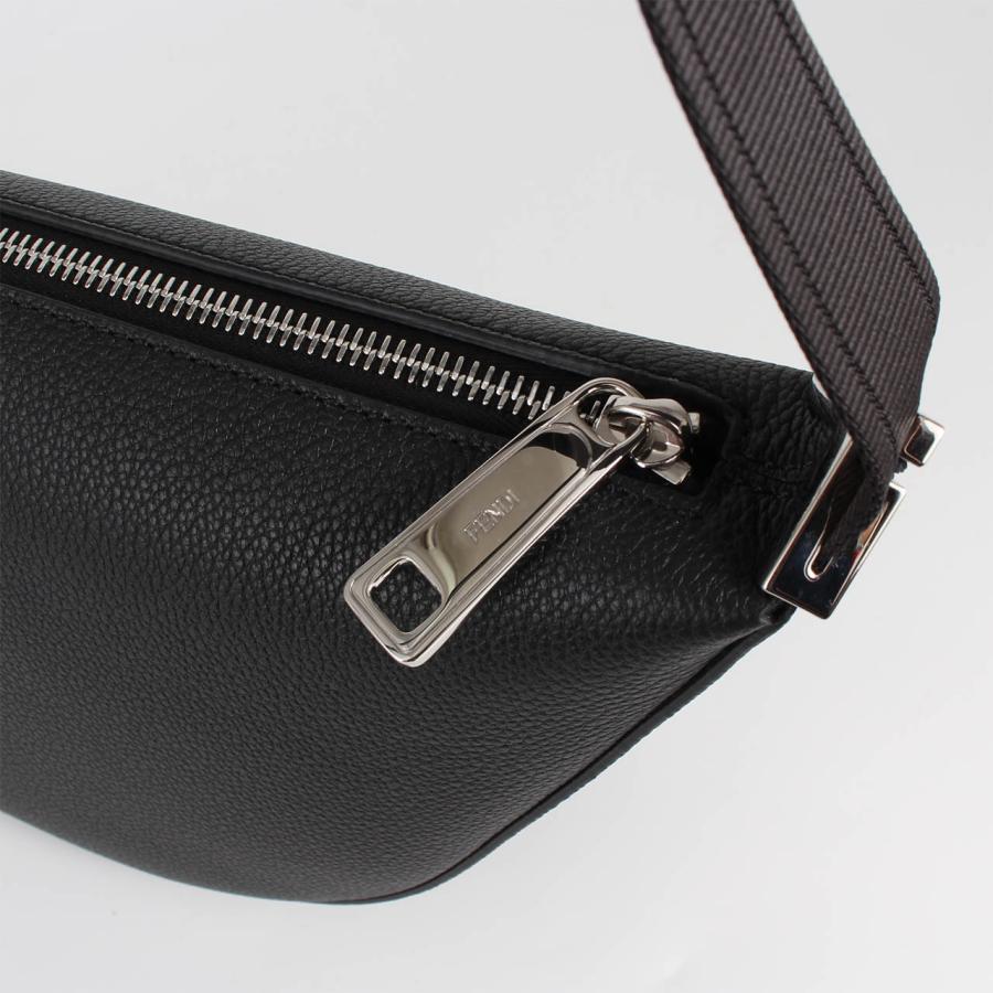FENDI（フェンディ） バッグ ショルダーバッグ FENDI ROMA MELON SMALL