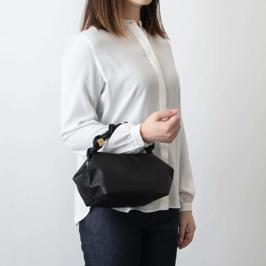 GANNI（ガニー） バッグ 2WAYハンド/ショルダーバッグ GANNI BOU BAG