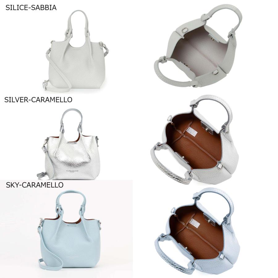 GIANNI CHIARINI（ジャンニ キアリーニ） ジャンニキャリーニ バッグ