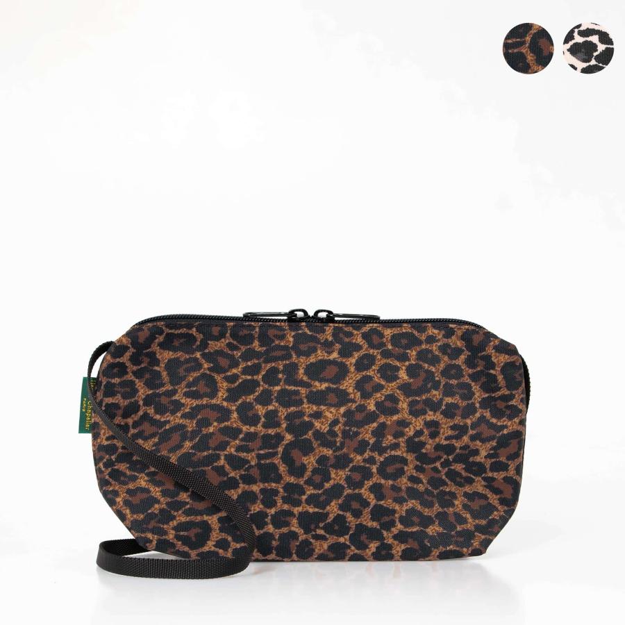 Herve Chapelier（エルベシャプリエ） バッグ ショルダーバッグ NYLON