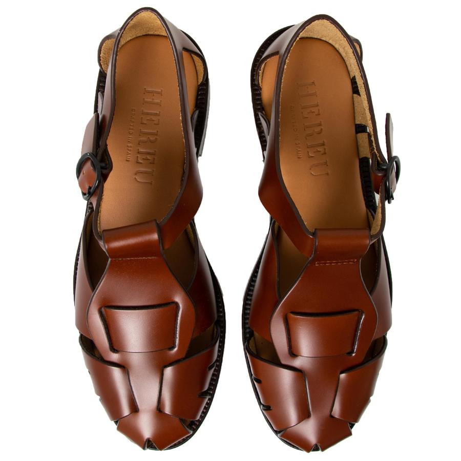 HEREU（ヘリュー） レディース サンダル PESCA FISHERMAN SANDAL