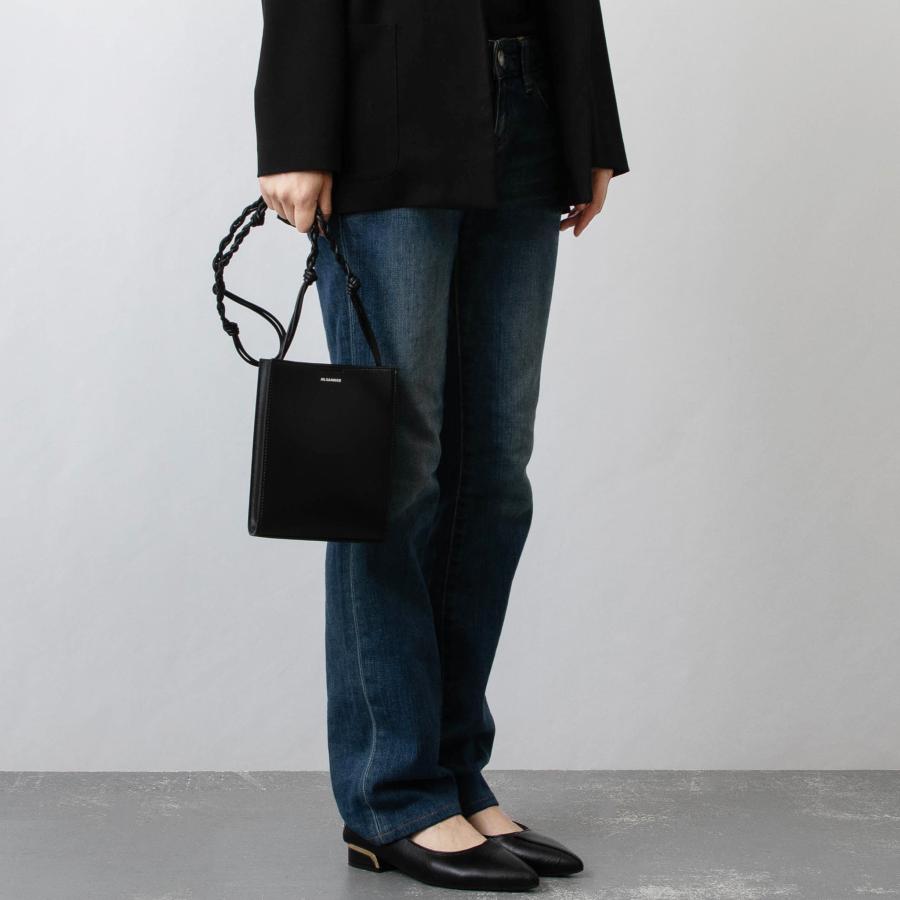 JIL SANDER（ジルサンダー） バッグ ショルダーバッグ TANGLE SMALL