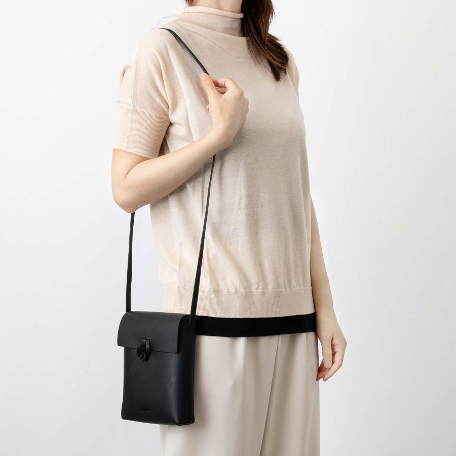 JIL SANDER（ジルサンダー） バッグ ショルダーバッグ FOLDED