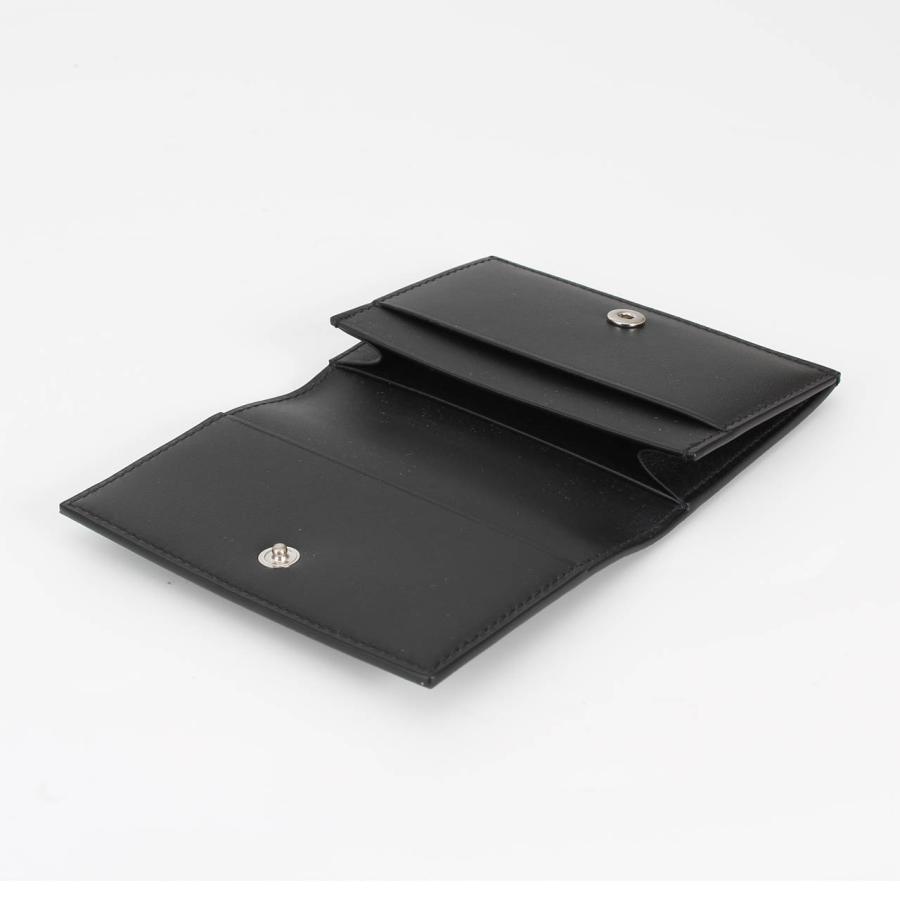 JIL SANDER（ジルサンダー） 名刺入れ（カードケース） FLAT CARD