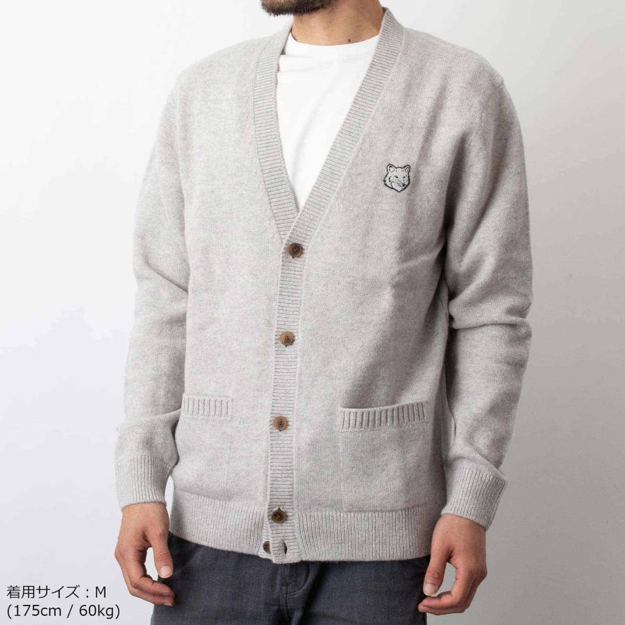 MAISON KITSUNE（メゾン キツネ） メゾン キツネ MAISON KITSUNE V