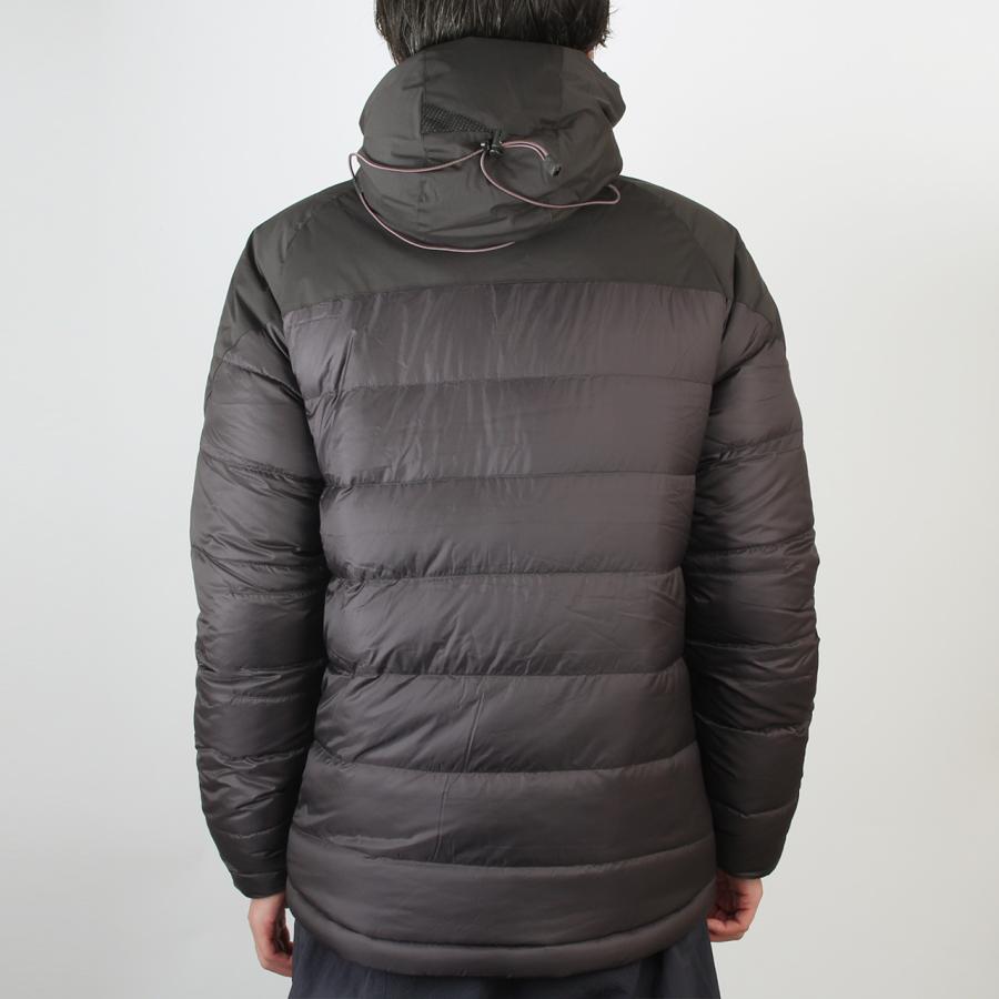 KLATTERMUSEN（クレッタルムーセン） ダウンジャケット ATLE 3.0