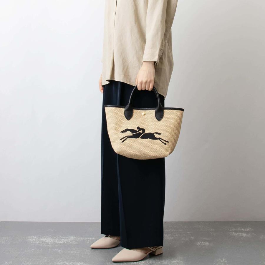 LONGCHAMP（ロンシャン） バッグ かごバッグ トートバッグ LE PANIER