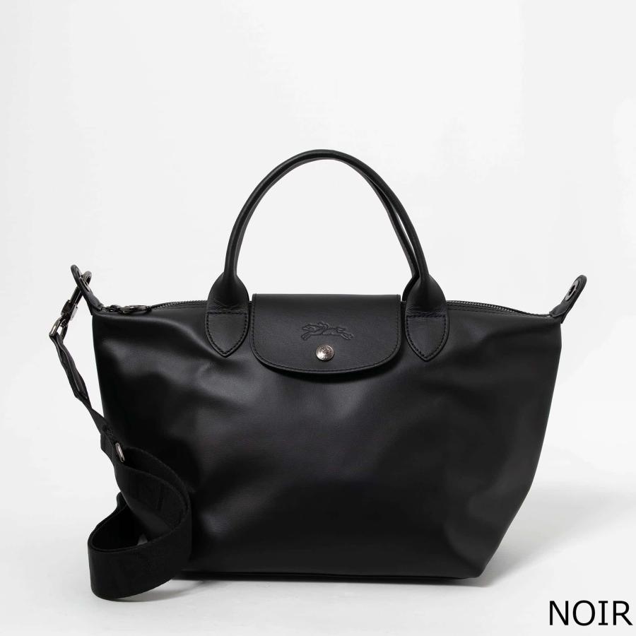 LONGCHAMP（ロンシャン） バッグ 2WAYトート/ショルダーバッグ LE