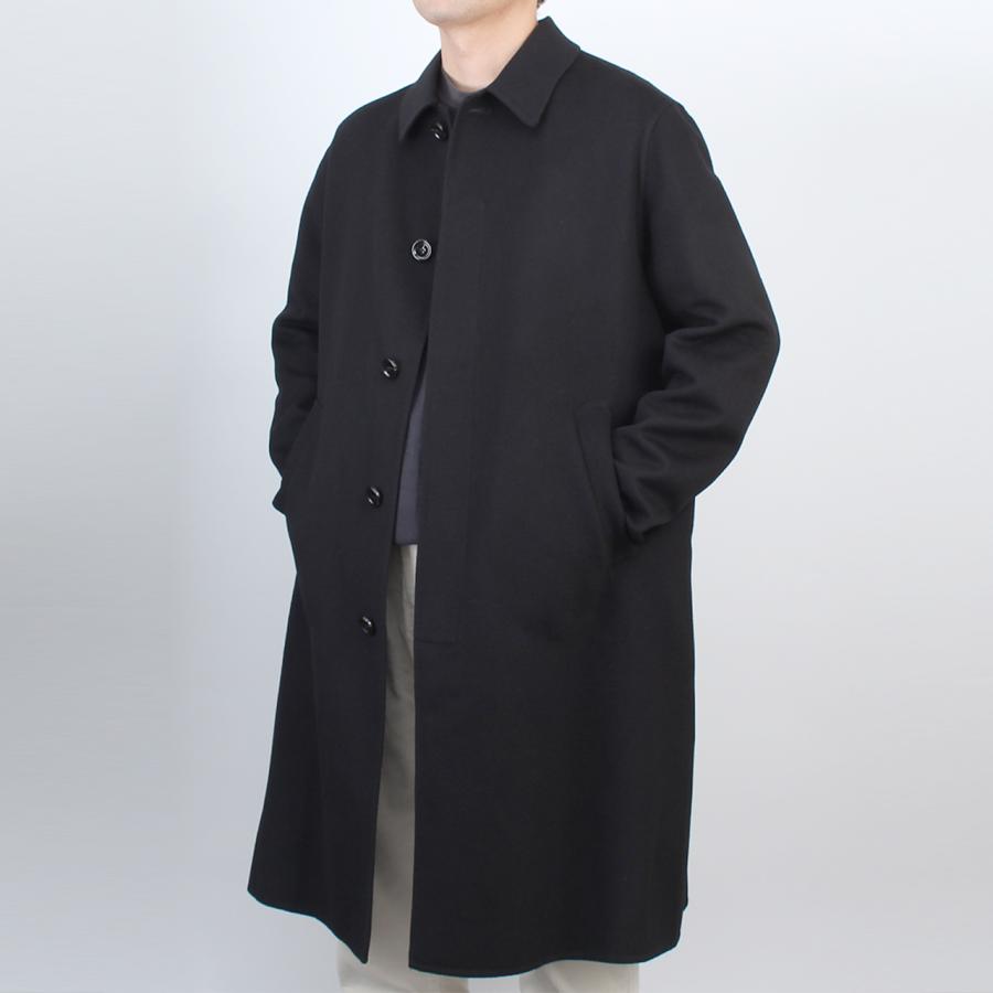 LARDINI（ラルディーニ） コート AAPIERRE ダブルフェイスビーバー