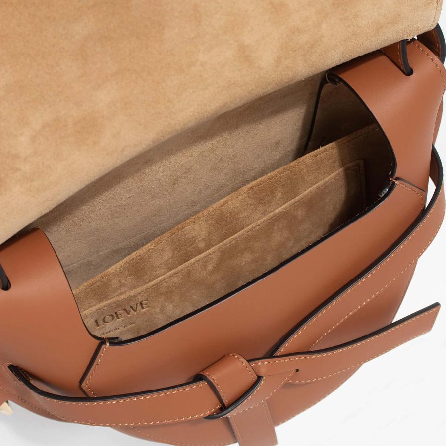 LOEWE（ロエベ） バッグ レディース ショルダーバッグ GATE SMALL BAG