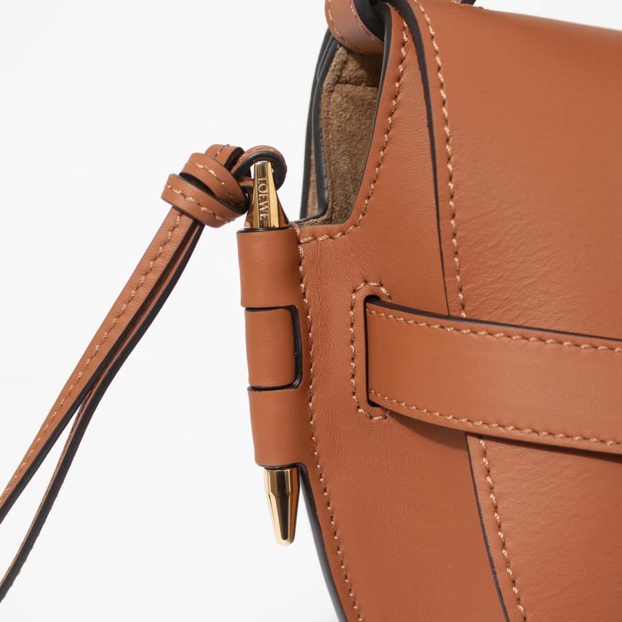 LOEWE（ロエベ） バッグ レディース ショルダーバッグ GATE SMALL BAG